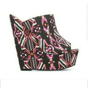 Lordes Wedges